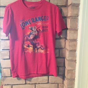 Lone Ranger T-shirt
